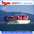 FBA DDP Sea Freight forwarder China to fba france